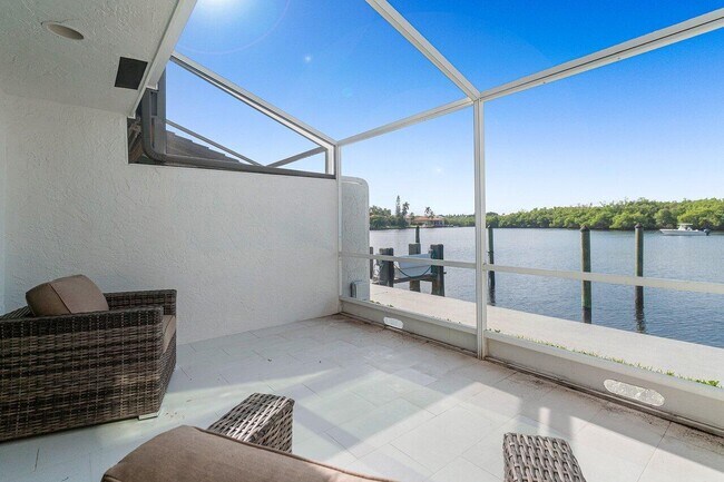 Building Photo - 6110 N Ocean Blvd