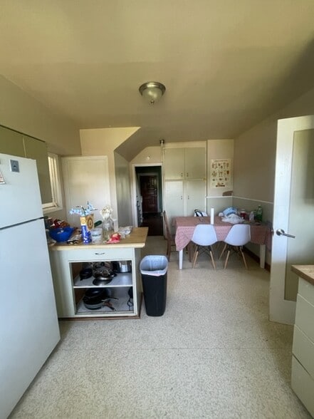 From Kitchen - 5231 12th Ave NE