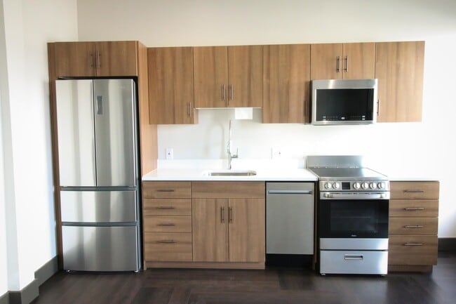 Building Photo - Julian Drew Lofts