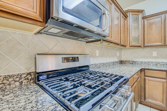 Building Photo - 5940 Los Pueblos Dr