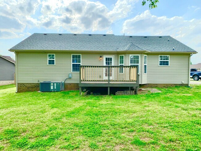 Building Photo - 1764 Cranwell Ct