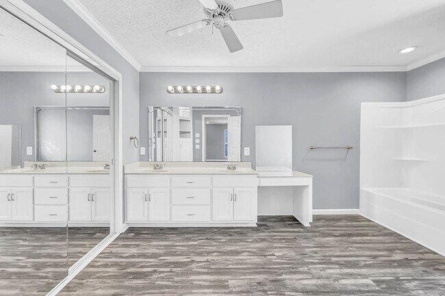 Building Photo - 2457 Antioch Church Rd