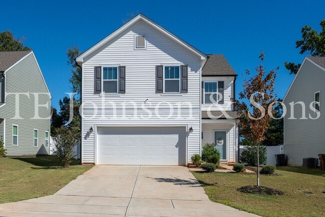 Building Photo - 5624 Baverhof Dr