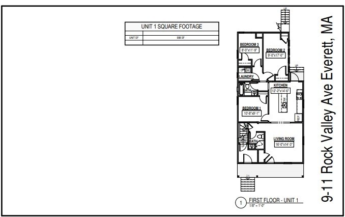 Building Photo - 9 Rock Valley Ave
