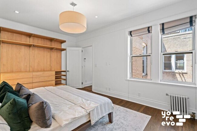 Building Photo - 2 bedroom in BROOKLYN NY 11201