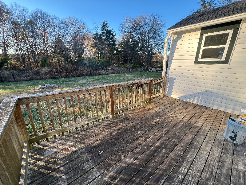 Building Photo - 268 E Green Springs Rd