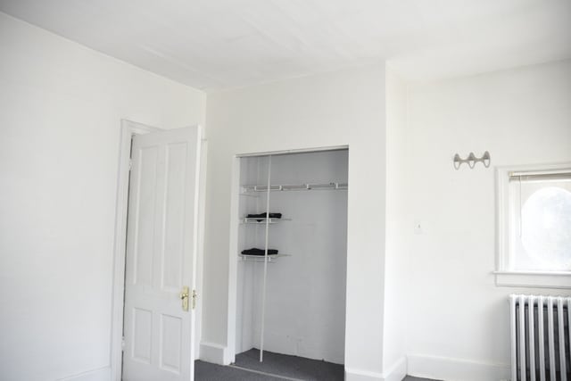 CLOSET - 1539 Jackson N St