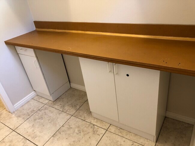 Bonus / Craft / Food Storage Room - 2349 S 240 W