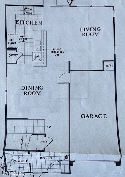 Building Photo - 1135 Paradise Vista Dr