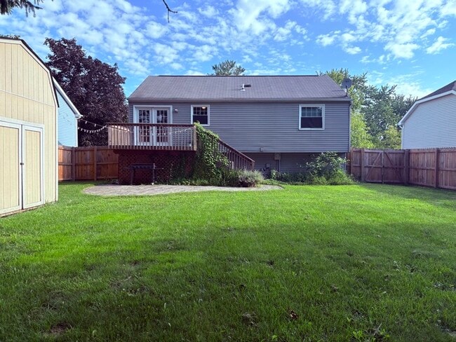 Building Photo - Charming 3 beds 2 baths in Columbus!