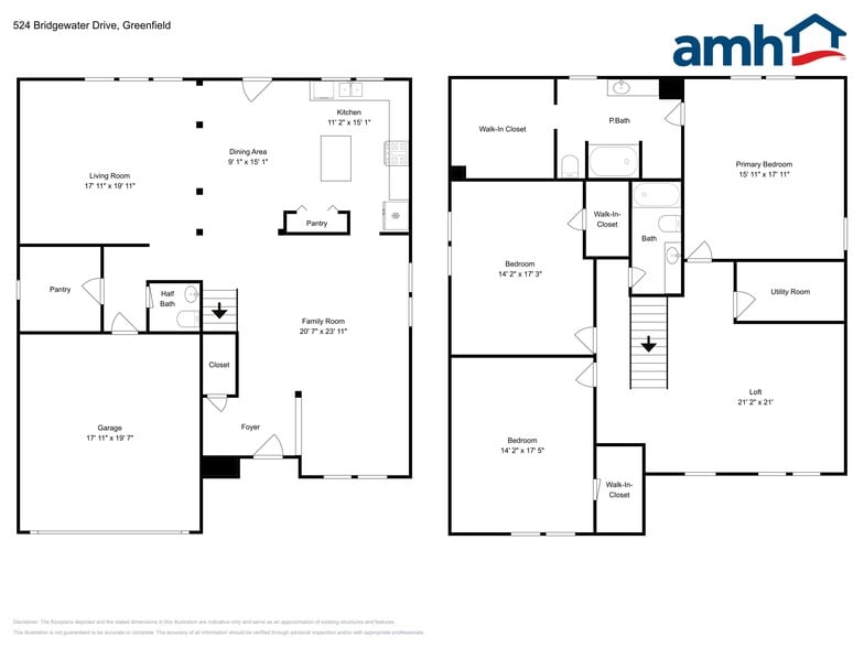 Building Photo - 524 Bridgewater Dr