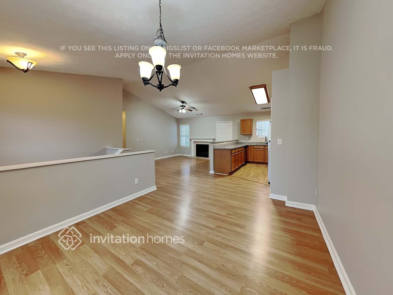 Building Photo - 8445 Deliah Way