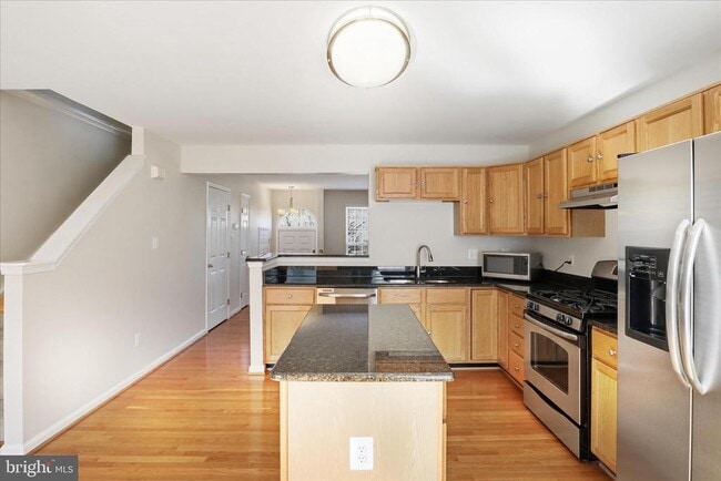 Building Photo - 7719 Markham Grant Ln