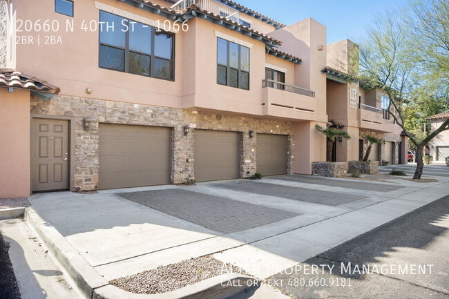 Primary Photo - 20660 N 40th St