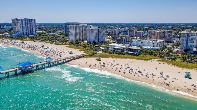 Building Photo - 1 N Ocean Blvd