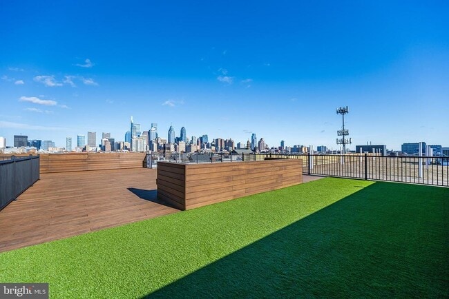 Building Photo - 2101 Washington Ave