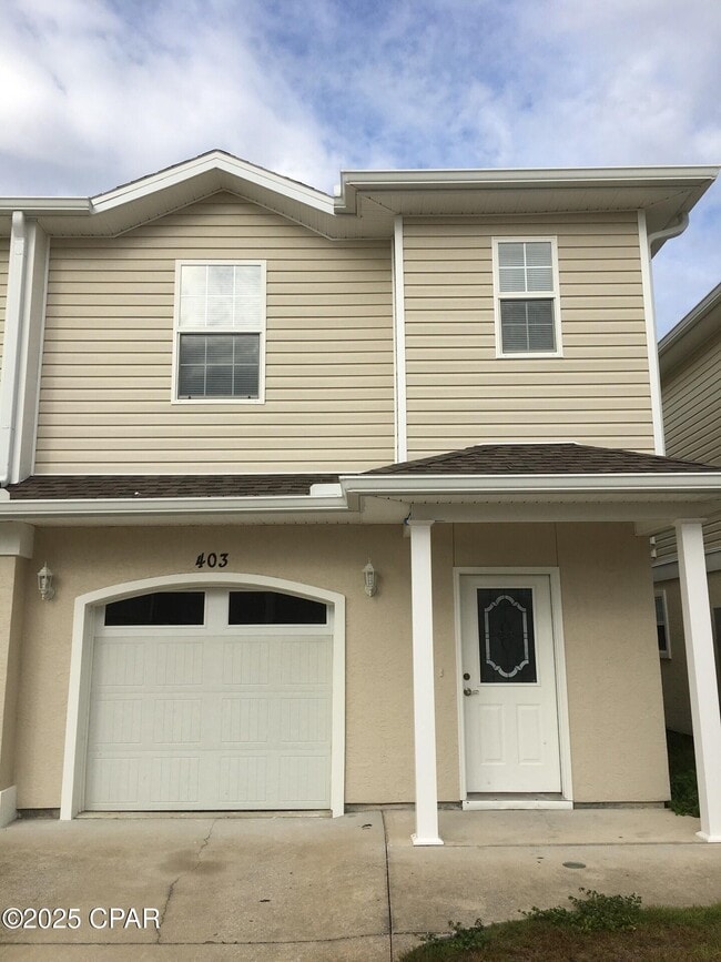 Building Photo - 407 Judy Pl