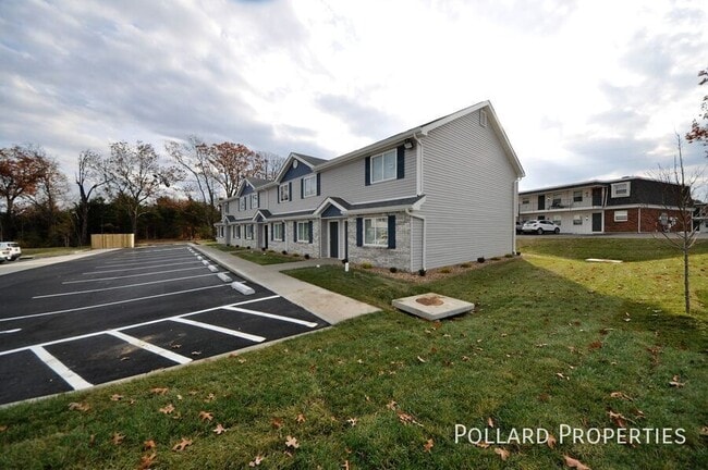 Building Photo - 1060 Arlington Way