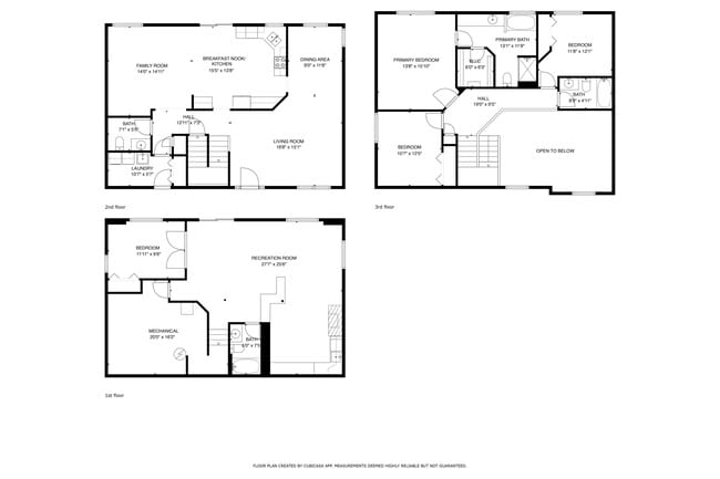 Building Photo - 1696 Reserve Ct