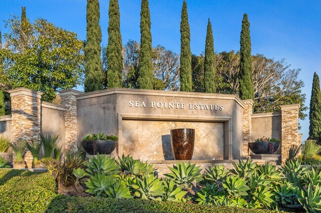 Building Photo - Luxury Ocean View Home in Sea Pointe Estates San Clemente