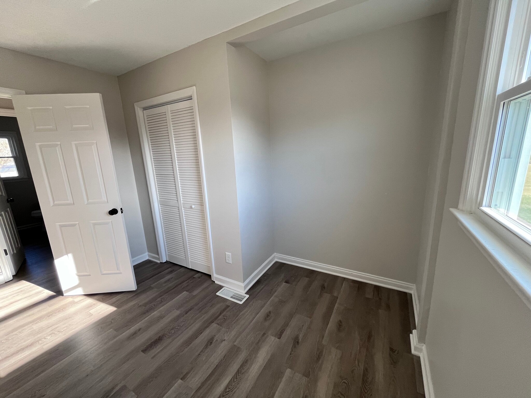 Bedroom #3 - 2120 Chatham St