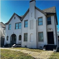Building Photo - 601 S Oak Cliff Blvd