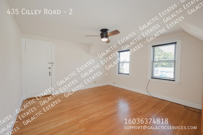 Building Photo - 435 Cilley Rd