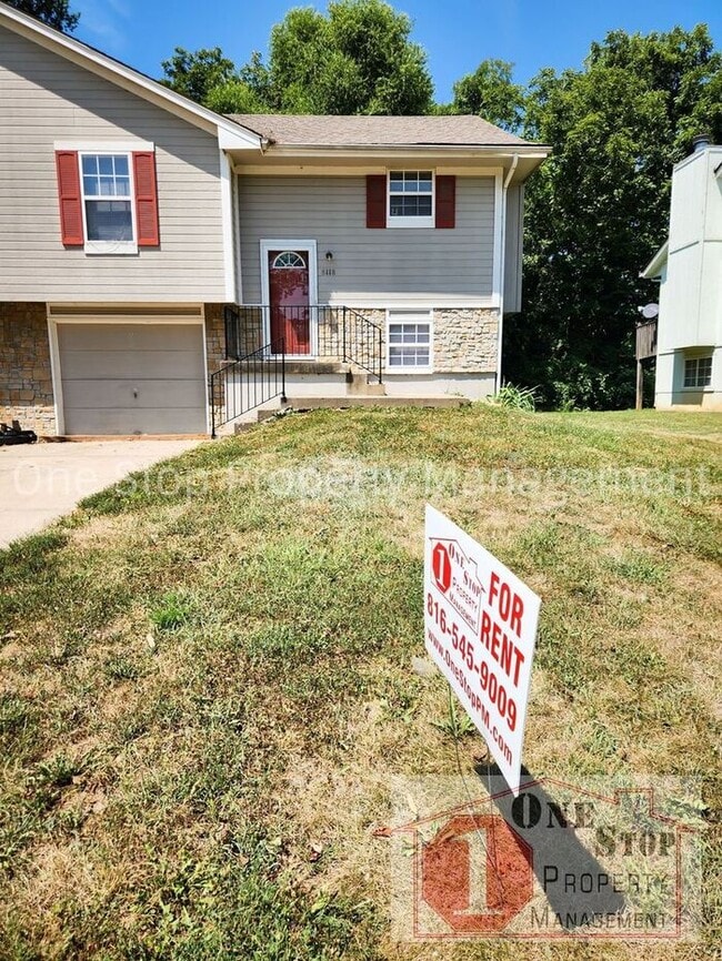 Primary Photo - Gorgeous 3-Bedroom, 2-Bathroom home in Ray...