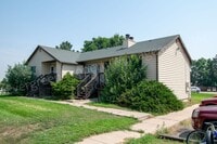 Building Photo - 1636 E Pitkin St