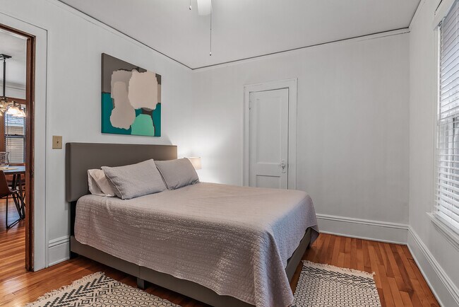 Building Photo - 3829 Blaisdell Ave