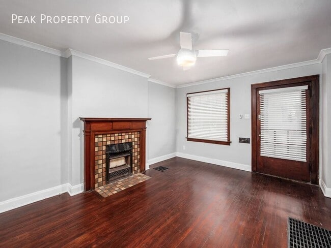 Building Photo - 83 W. First Avenue-2 Bedroom