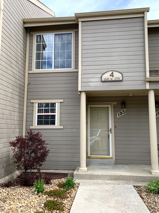 Building Photo - 11147 W 17th Ave