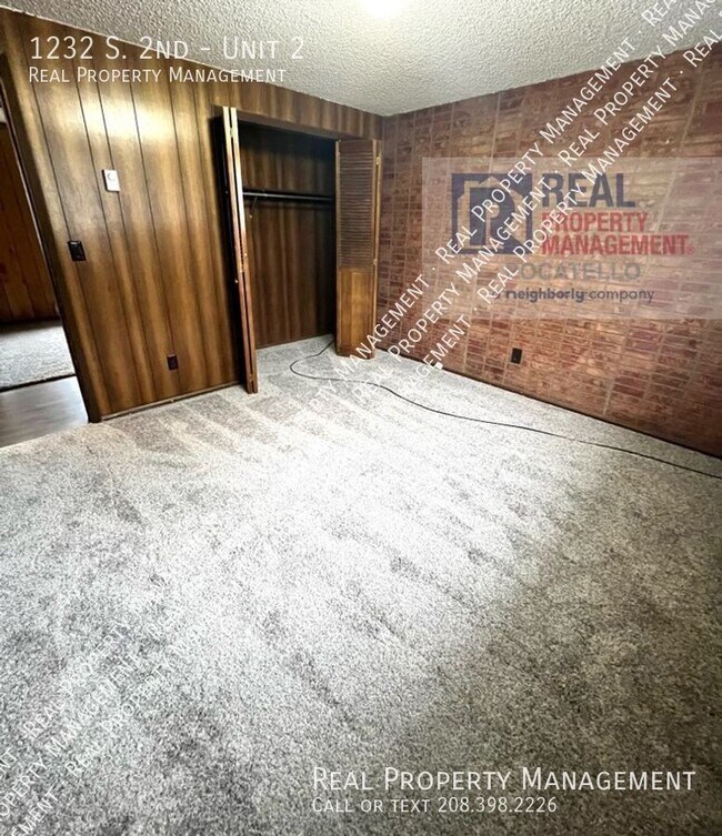 Building Photo - 1232 S. 2nd-Unit 2