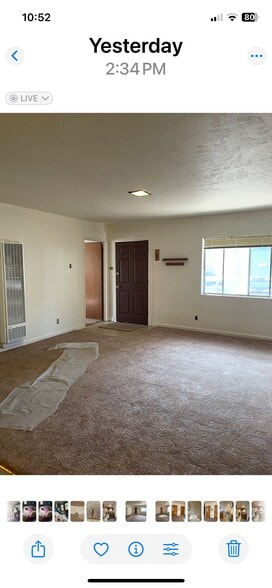 Building Photo - 806 W Birch Ave