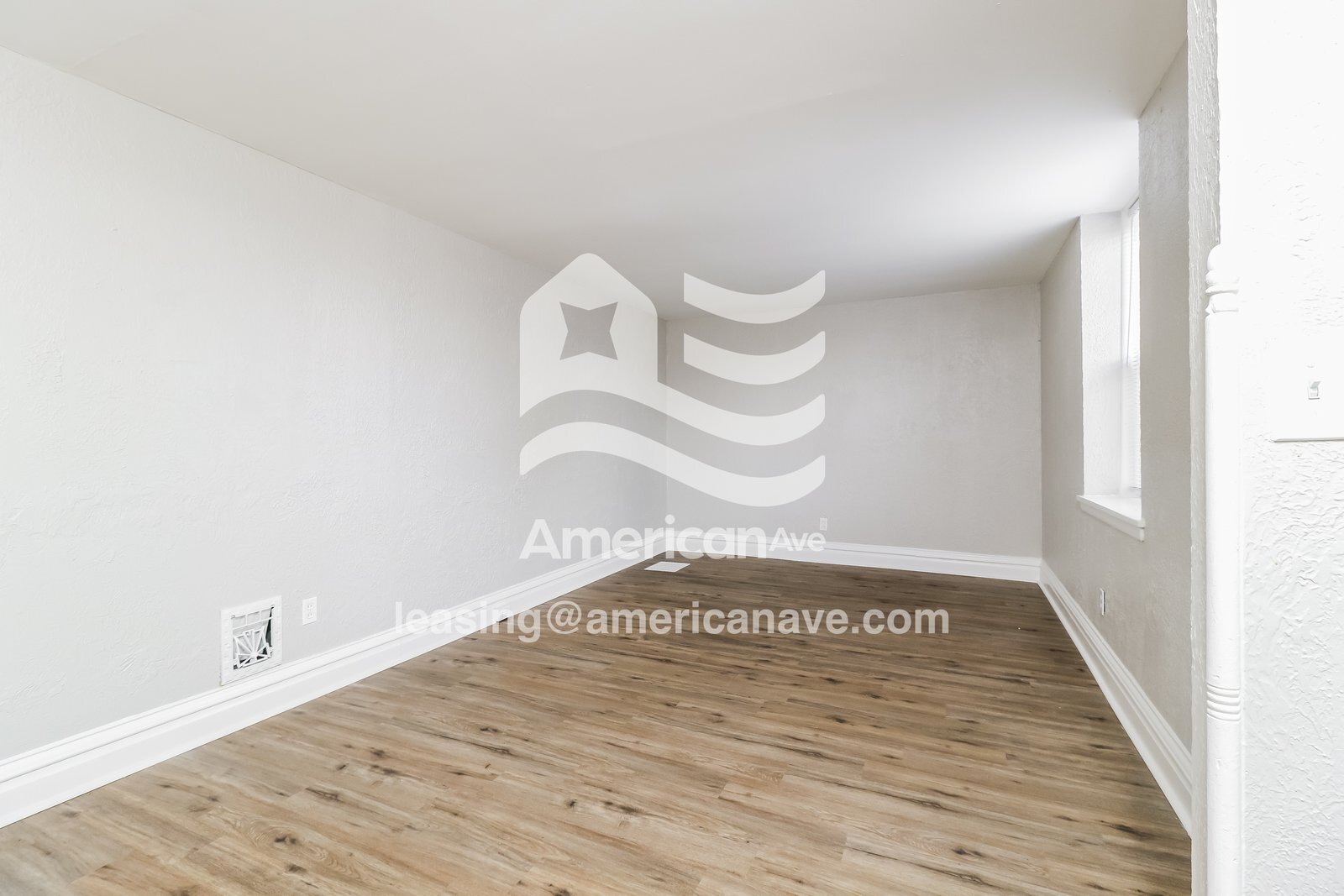 Building Photo - 4434 Gannett St