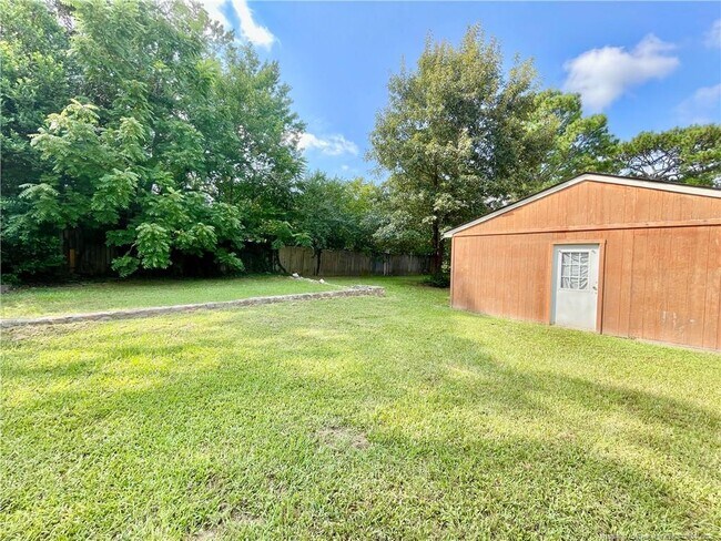 Building Photo - 4128 Faison Ave