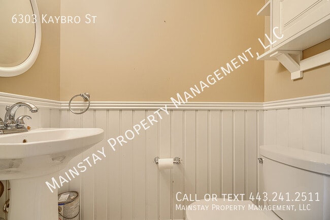Building Photo - 6303 Kaybro St
