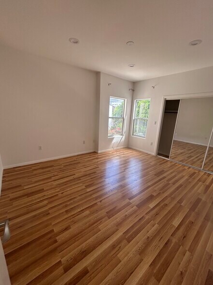 Bedroom #1 - 6418 W 6th St