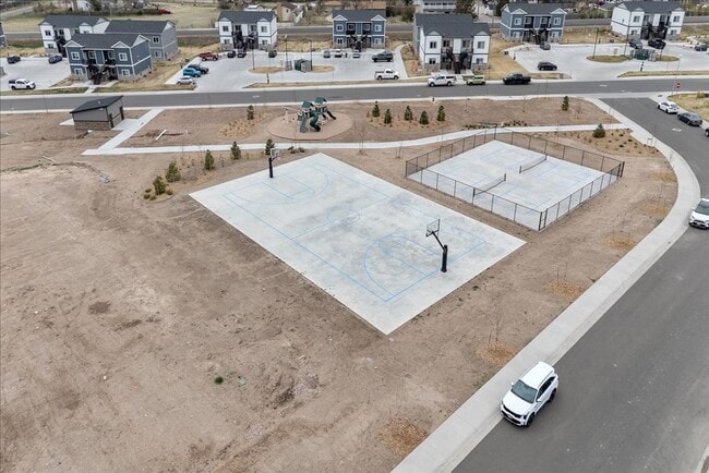 Building Photo - Brand New 2-Story Townhome