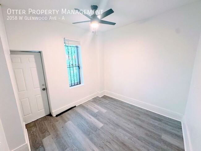 Building Photo - 2058 W Glenwood Ave