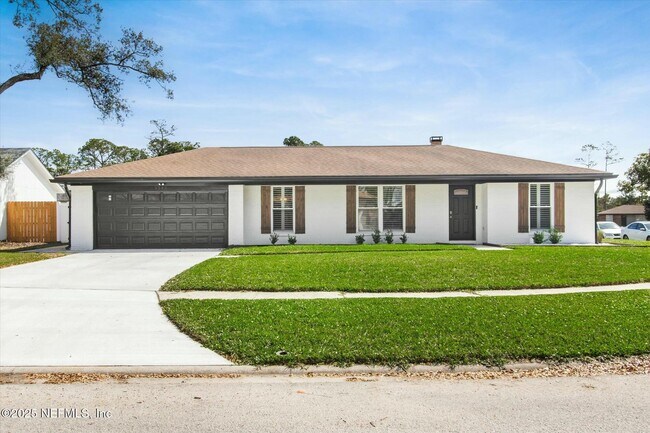 Building Photo - 3545 Tidal Marsh Dr
