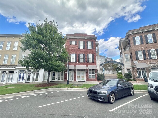 Building Photo - 2104 Ayrsley Town Blvd