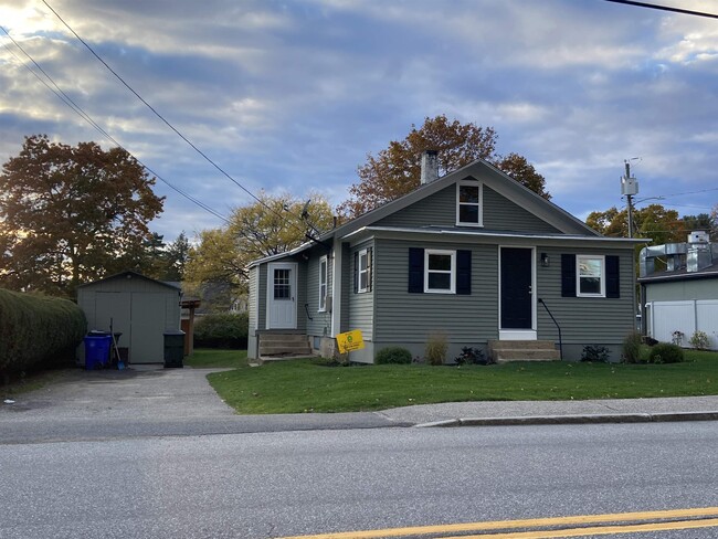 Primary Photo - 1354 River Rd