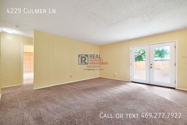 Building Photo - 4229 Culmer Ln