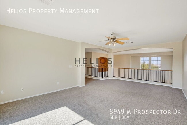 Building Photo - 8949 W Prospector Dr