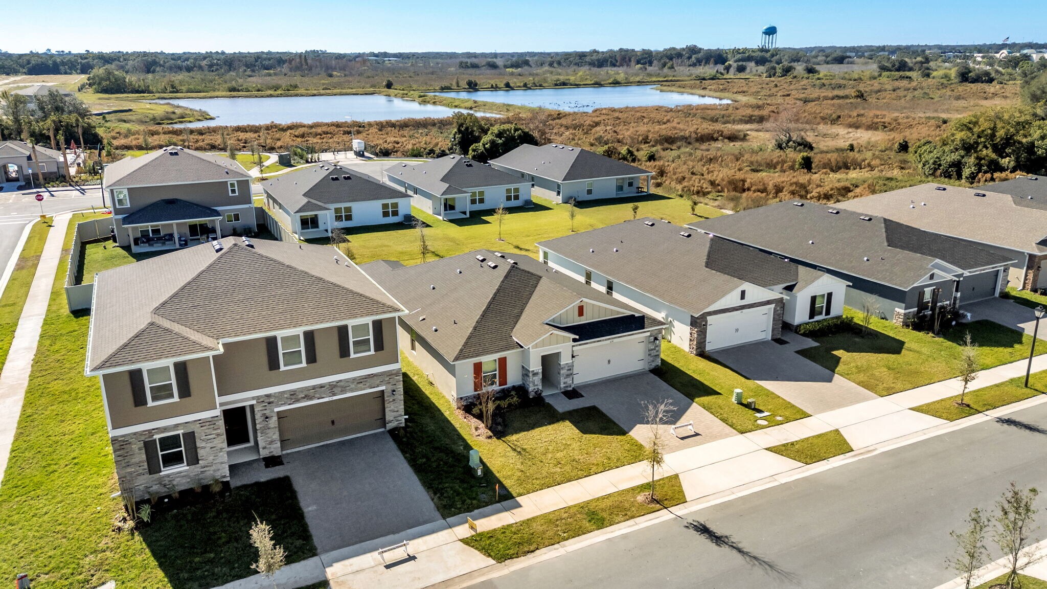 Building Photo - 638 Meadows Edge Pl