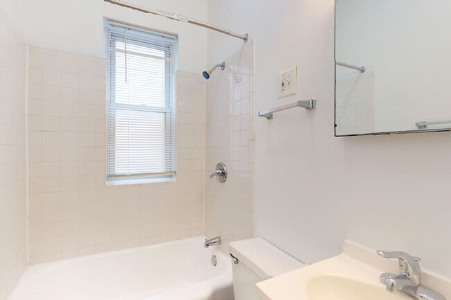 Floorplan - 918 E. Hyde Park Boulevard