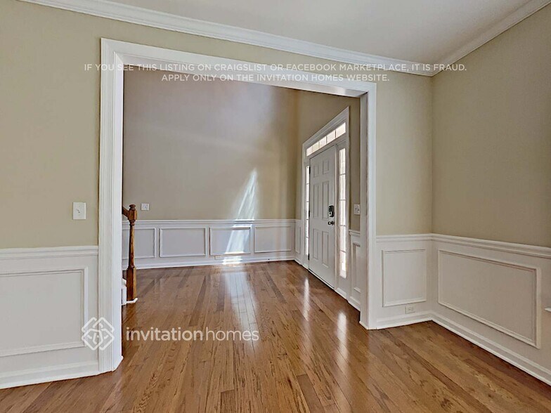 Building Photo - 100 Tudor Way