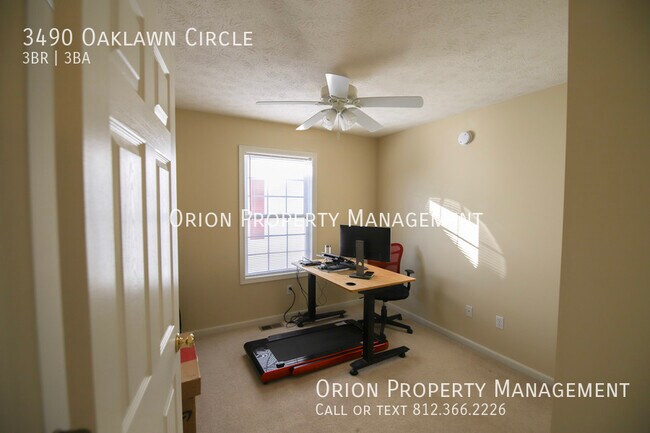 Building Photo - 3490 S Oaklawn Cir