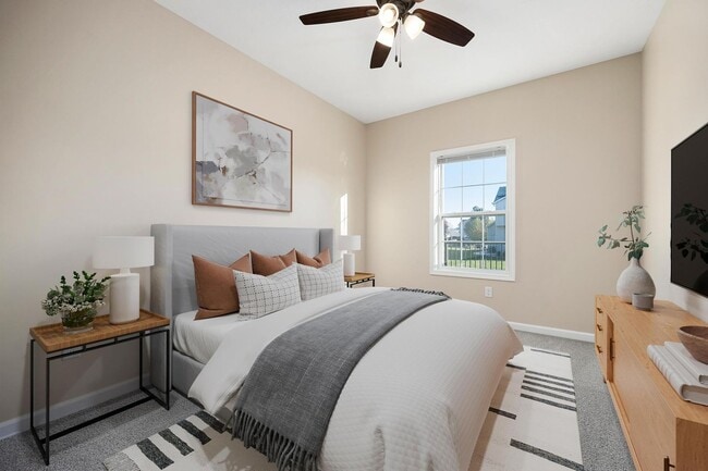 Building Photo - Brand New Construction Home for Rent – Was...